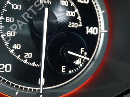 Hovedbremsecylinder SUZUKI SWIFT V (AZ) 1.0 (A2L310) | BP29672509M77