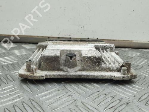 Engine control unit (ECU) SAAB 9-3 (YS3F, E79, D79, D75) 1.9 TiD | BP29647504M57 