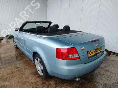 Left front driveshaft AUDI A4 B6 (8E2) 1.9 TDI | BP33189104M38  - Image 24