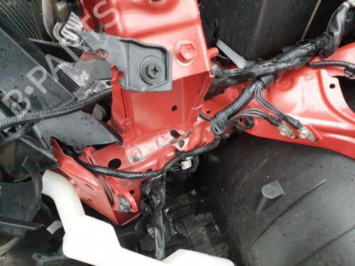 Middle console SUZUKI SWIFT V (AZ) 1.0 (A2L310) | BP29672496I22 