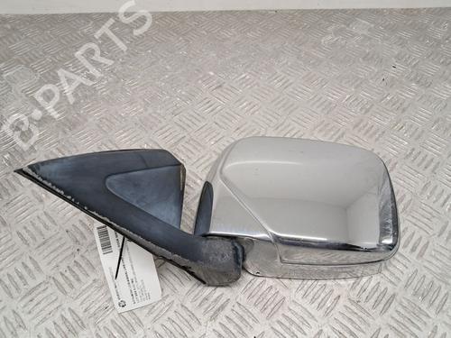 Left mirror MITSUBISHI L200 (K7_T, K6_T, K5_T) 2.5 TD 4WD (K74T) | BP29670960C26 