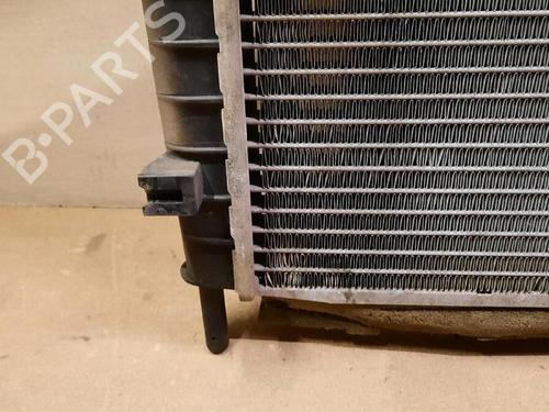 Køler FORD MONDEO III (B5Y) 1.8 16V | BP29647839M31