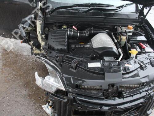 Stabilisator VAUXHALL ANTARA A (L07) 2.0 CDTI 4x4 | BP29671943M96 