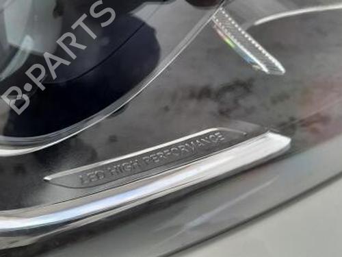Anti roll bar MERCEDES-BENZ A-CLASS (W176) AMG A 45 4-matic (176.052) | BP29673734M96 
