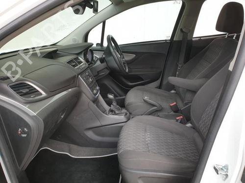 Starter VAUXHALL MOKKA / MOKKA X (J13) 1.6 | BP29648852M8