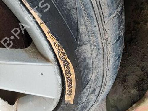 Hand brake SAAB 9-3 Convertible (YS3F) 1.9 TiD | BP29665743I18 