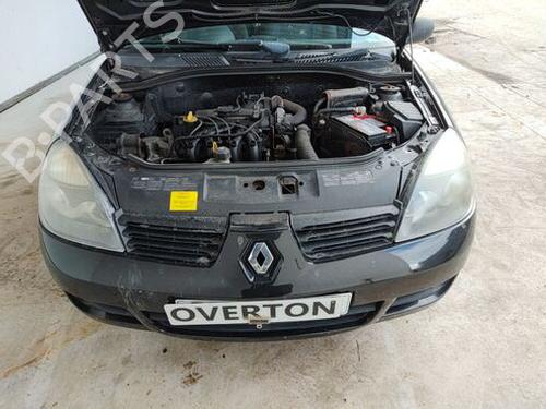 Gasdæmper bagklap RENAULT CLIO II (BB_, CB_) 1.2 (BB0A, BB0F, BB10, BB1K, BB28, BB2D, BB2H, CB0A,... | BP29667038C138 