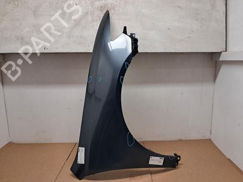 Right front fenders HONDA ACCORD VII Tourer (CM, CN) 2.0 (CM1) | BP29673304C42 