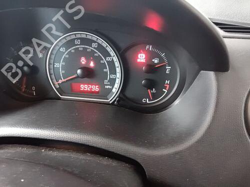 Left front door SUZUKI SWIFT III (MZ, EZ) 1.3 (RS413, ZC11S) | BP32319962C2