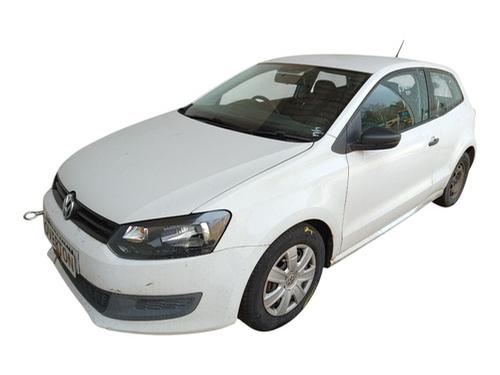 Used Ignition barrel Ignition barrel VW POLO V (6R1, 6C1) 1.6 BiFuel (82 hp) 33298849 33298849