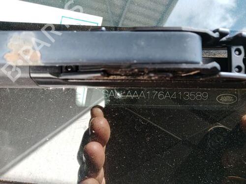 Rear right window mechanism LAND ROVER DISCOVERY IV (L319) 3.0 SDV6 4x4 | BP29685568C25 