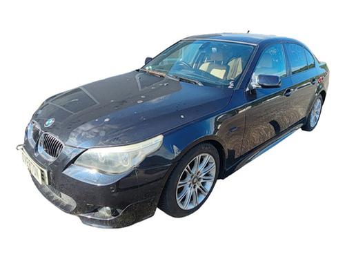 Used Starter BMW 3 (E90) 318 d (136 hp) 29669271