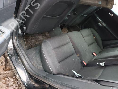 Krængningsstabilisator VOLVO V50 (545) D4 | BP29672901M96 