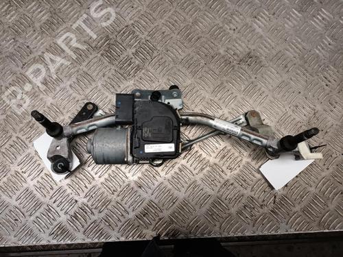 Używane Mechanizm wycieraczek przednich FORD FIESTA VII (HJ, HF) 1.1 Ti-VCT (86 hp) 29649729