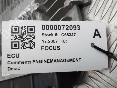 Computer motormanagement FORD FOCUS II (DA_, HCP, DP) 1.8 TDCi | BP29647602M57