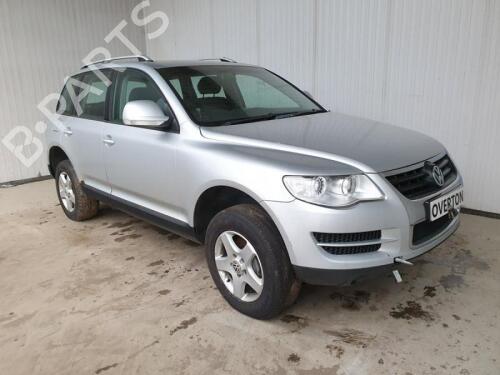 Driver airbag VW TOUAREG (7LA, 7L6, 7L7) 3.2 V6 | BP29648735C9 