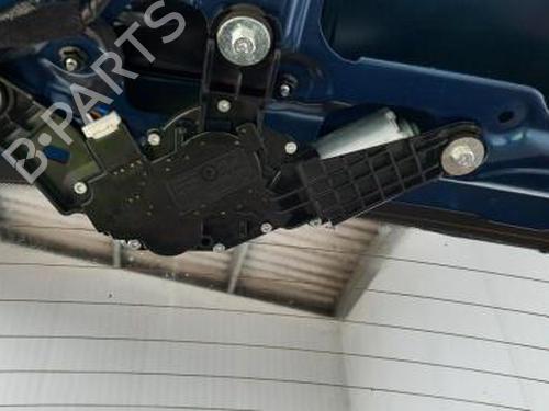 Front wipers mechanism KIA PICANTO II (TA) 1.0 | BP29672898C83 