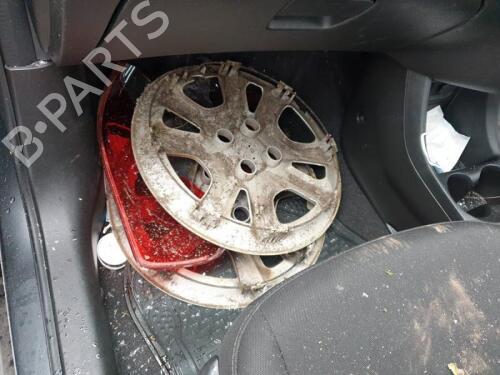 Drivaksel fortil Højre VAUXHALL VIVA (C16) 1.0 | BP29648619M39 