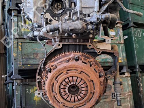 Motor FORD FIESTA VII (HJ, HF) 1.0 EcoBoost | BP29650269M1 