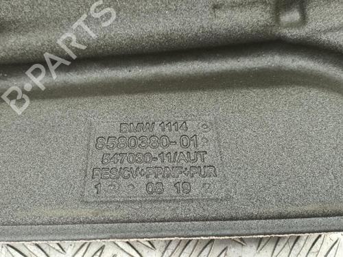 Exhaust system BMW X6 (G06, F96) xDrive M 50 d | BP29651537M121 