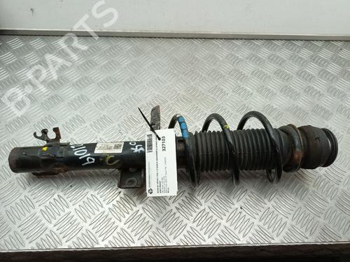 Used Right front shock absorber AUDI A1 Sportback (8XA, 8XF) 1.0 TFSI (95 hp) 29654983