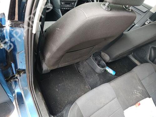 Bilradio SKODA RAPID (NH3, NK3, NK6) 1.4 TSI | BP29680943E6 