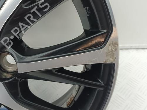 Rim TOYOTA YARIS (_P13_) 1.5 (NSP131_) | BP29661204C45 