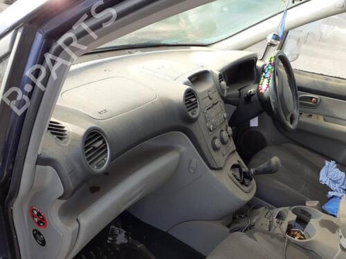 Steering column stalk KIA CARENS III MPV (UN) 2.0 CVVT | BP29672252I23 