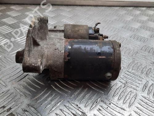 Anlasser für PEUGEOT 206 Hatchback (2A/C) 1.1 i (60 hp) 29646633