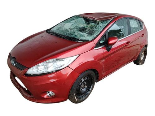 Viskermotor vindrude FORD FIESTA VI (CB1, CCN) 1.6 Ti (134 hp) 29683757