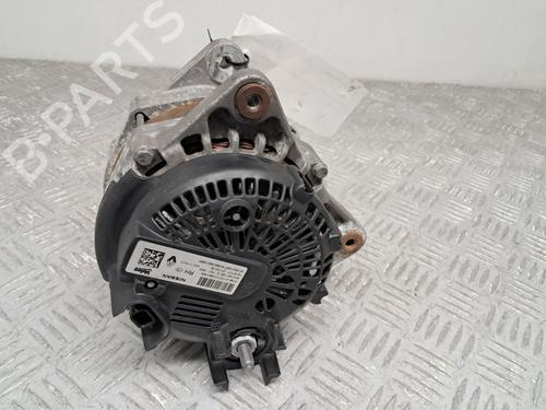 Alternator DACIA DUSTER (HM_) 1.5 dCi 115 (HMAD) | BP29660315M7