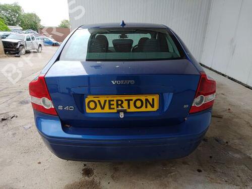 Right mirror VOLVO C70 II Convertible (542) D4 | BP30825443C27 