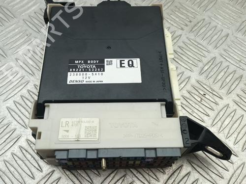Sikringsdose LEXUS IS III (_E3_) 250 (GSE30_, GSE30R) (208 hp) 29665702