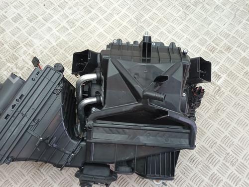 Heater blower motor PORSCHE 718 CAYMAN (982) 4.0 GT4 (982810, 982811) | BP29680908M62