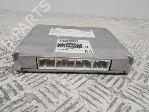 Engine control unit (ECU) TOYOTA AVENSIS Estate (_T25_) 2.0 D-4D (ADT250_, ADT250R) | BP29666703M57 