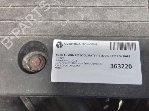 Motor FORD FUSION (JU_) 1.4 | BP29658162M1 