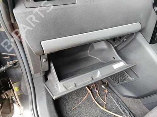 Wheel arch VAUXHALL ZAFIRA Mk II (B) (A05) 1.7 CDTI | BP29685599C56