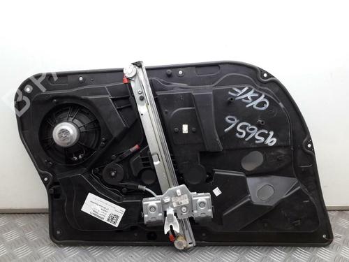 Front left window mechanism FORD FIESTA VI (CB1, CCN) 1.0 EcoBoost | BP29645757C22 