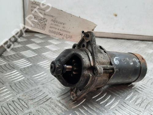 Startmotor VAUXHALL VECTRA (B) Saloon (J96) 1.6 i 16V (F19) (100 hp) 29646659