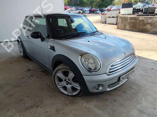 Gassdemper Bakluke MINI MINI (R56) Cooper | BP29667250C138 