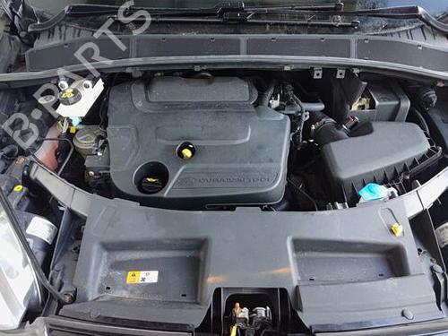 Front right panel FORD GALAXY II (WA6) 2.0 TDCi | BP33008531C59 - Image 3