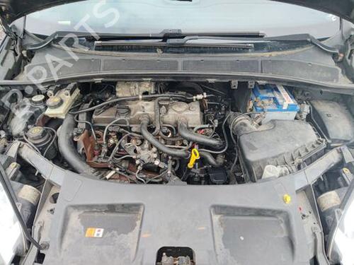 Left front driveshaft FORD S-MAX (WA6) 1.8 TDCi | BP29665175M38