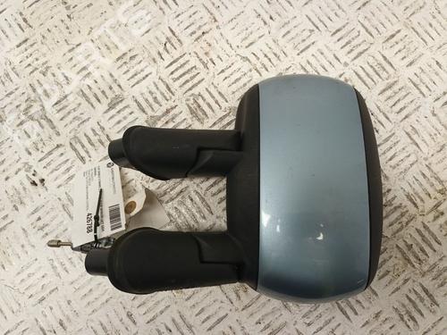 Retrovisore sinistro FIAT DOBLO MPV (119_, 223_) 1.9 JTD (105 hp) 29666877