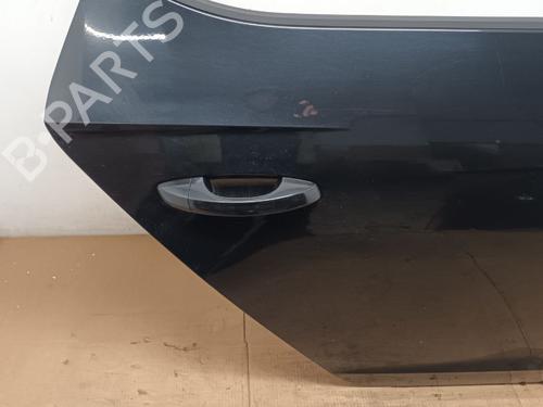 Right rear door SEAT LEON ST (5F8) 1.4 TSI | BP29681028C5 