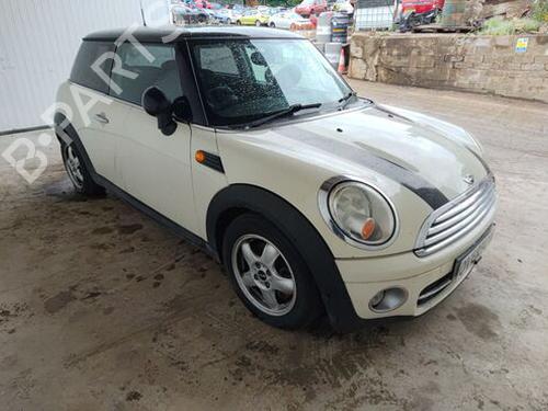 Right front driveshaft MINI MINI (R56) Cooper S | BP32355196M39 - Image 19