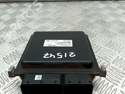 Engine control unit (ECU) MERCEDES-BENZ C-CLASS (W204) C 180 Kompressor (204.046) | BP29674897M57