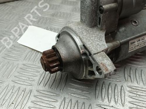 Anlasser VW TIGUAN (AD1, AX1) 2.0 TDI | BP29660442M8 