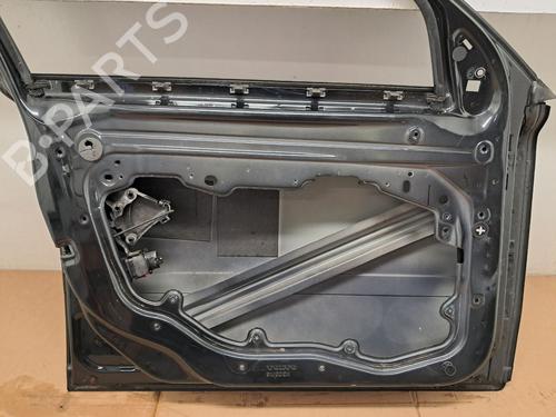 Left front door VOLVO S40 II (544) 1.6 | BP29678833C2