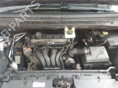 Gearbox CITROËN C4 Grand Picasso I (UA_) 1.8 i 16V | BP29662112M3