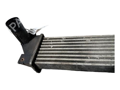 Intercooler LAND ROVER FREELANDER I (L314) 2.0 Td4 4x4 | BP29665733M30 